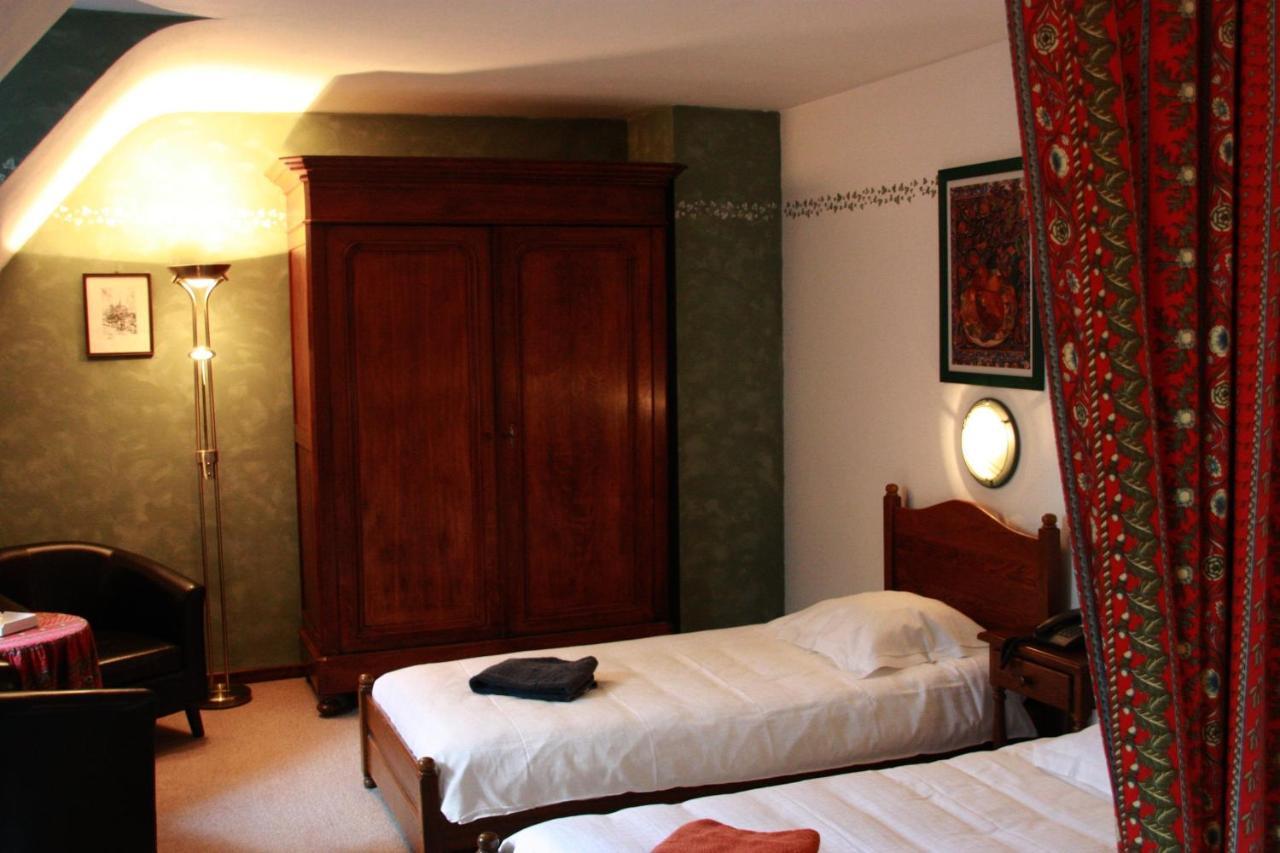Hotel Troopeird 코르트레이크 객실 사진